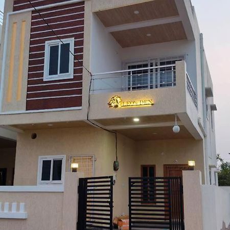Villa Leo'S Den 9 Guests Ac 3Bhk 9 Mins To Rgia à Shamshabad Extérieur photo