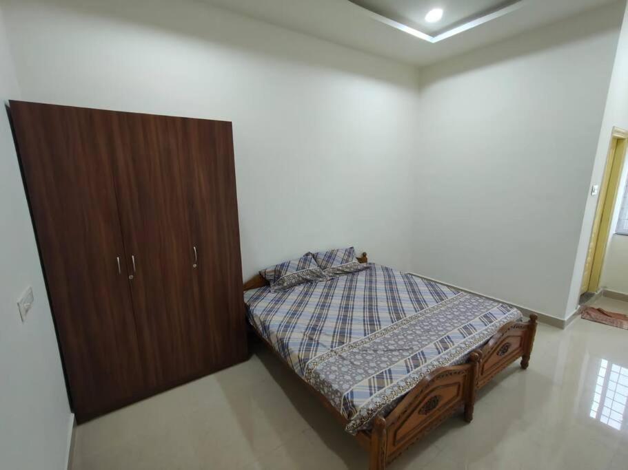 Villa Leo'S Den 9 Guests Ac 3Bhk 9 Mins To Rgia à Shamshabad Extérieur photo