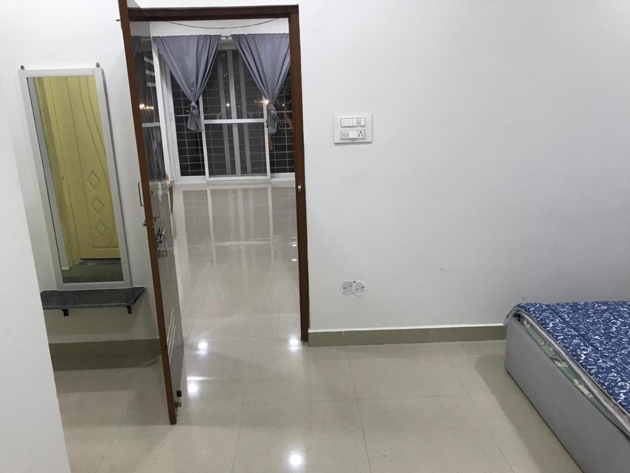 Villa Leo'S Den 9 Guests Ac 3Bhk 9 Mins To Rgia à Shamshabad Extérieur photo